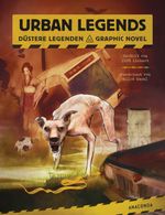 Urban Legends Cover des Buches Urban Legends (ISBN: 9783730609057)