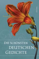 Die schönsten deutschen Gedichte Cover des Buches Die schönsten deutschen Gedichte (ISBN: 9783730610299)