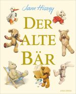 Der alte Bär Cover des Buches Der alte Bär (ISBN: 9783730610855)