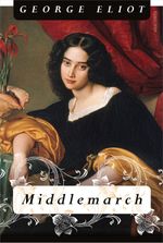 Middlemarch Cover des Buches Middlemarch (ISBN: 9783730610961)