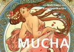 Postkarten-Set Alfons Mucha Cover des Buches Postkarten-Set Alfons Mucha (ISBN: 9783730611975)
