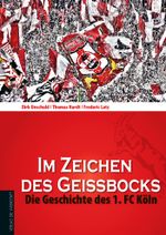 Im Zeichen des Geißbocks Cover des Buches Im Zeichen des Geißbocks (ISBN: 9783730701270)