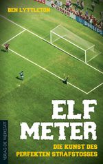 Elf Meter Cover des Buches Elf Meter (ISBN: 9783730701768)
