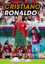 Cristiano Ronaldo Cover des Buches Cristiano Ronaldo (ISBN: 9783730702383)