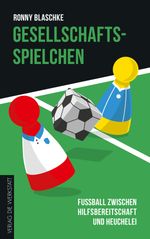Gesellschaftsspielchen Cover des Buches Gesellschaftsspielchen (ISBN: 9783730702543)