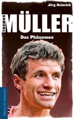 Thomas Müller Cover des Buches Thomas Müller (ISBN: 9783730702772)
