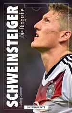 Schweinsteiger Cover des Buches Schweinsteiger (ISBN: 9783730704066)