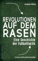 Revolutionen auf dem Rasen Cover des Buches Revolutionen auf dem Rasen (ISBN: 9783730704226)