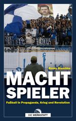 Machtspieler Cover des Buches Machtspieler (ISBN: 9783730704950)