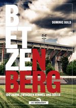 Betzenberg Cover des Buches Betzenberg (ISBN: 9783730704974)