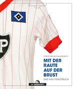 Mit der Raute auf der Brust Cover des Buches Mit der Raute auf der Brust (ISBN: 9783730705605)