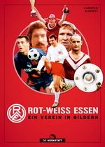 Rot-Weiss Essen Cover des Buches Rot-Weiss Essen (ISBN: 9783730705667)