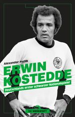 Erwin Kostedde Cover des Buches Erwin Kostedde (ISBN: 9783730705735)
