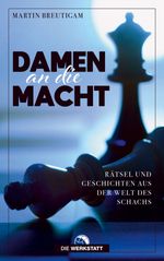 Damen an die Macht Cover des Buches Damen an die Macht (ISBN: 9783730705964)