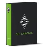 Borussia Mönchengladbach Cover des Buches Borussia Mönchengladbach (ISBN: 9783730706107)