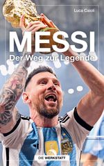 Messi Cover des Buches Messi (ISBN: 9783730706664)