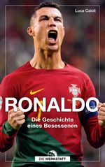 Ronaldo Cover des Buches Ronaldo (ISBN: 9783730706718)