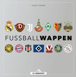 Fußballwappen Cover des Buches Fußballwappen (ISBN: 9783730706930)