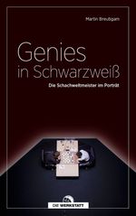 Genies in Schwarzweiß Cover des Buches Genies in Schwarzweiß (ISBN: 9783730706961)