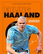 Erling Haaland Cover des Buches Erling Haaland (ISBN: 9783730707173)
