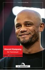 Vincent Kompany Cover des Buches Vincent Kompany (ISBN: 9783730707401)
