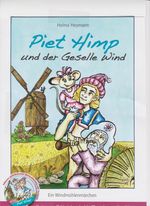 Piet Himp und der Geselle Wind Cover des Buches Piet Himp und der Geselle Wind (ISBN: 9783730812891)