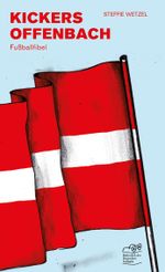 Kickers Offenbach Cover des Buches Kickers Offenbach (ISBN: 9783730815861)