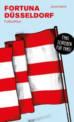 Fortuna Düsseldorf Cover des Buches Fortuna Düsseldorf (ISBN: 9783730816219)