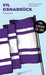VfL Osnabrück Cover des Buches VfL Osnabrück (ISBN: 9783730817506)