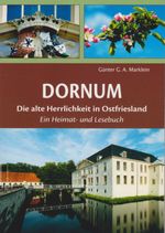 Dornum Cover des Buches Dornum (ISBN: 9783730819203)
