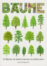 Bäume Cover des Buches Bäume (ISBN: 9783730819425)