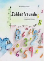 Zahlenfreunde Cover des Buches Zahlenfreunde (ISBN: 9783730819814)