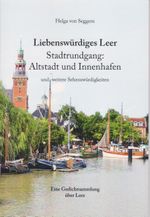 Liebenswürdiges Leer Cover des Buches Liebenswürdiges Leer (ISBN: 9783730820216)