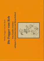Die Fugger vom Reh Cover des Buches Die Fugger vom Reh (ISBN: 9783730820278)