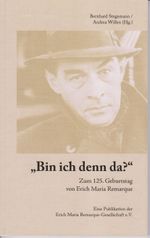 "Bin ich denn da?" Cover des Buches "Bin ich denn da?" (ISBN: 9783730820490)