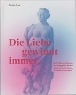 Die Liebe gewinnt immer Cover des Buches Die Liebe gewinnt immer (ISBN: 9783730820698)