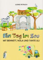 Ein Tag im Zoo Cover des Buches Ein Tag im Zoo (ISBN: 9783730820841)
