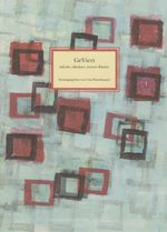 GeViert Cover des Buches GeViert (ISBN: 9783730821183)