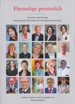 Ehemalige persönlich Cover des Buches Ehemalige persönlich (ISBN: 9783730821343)