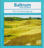 Baltrum - Dat Sandfatt Cover des Buches Baltrum - Dat Sandfatt (ISBN: 9783730821497)