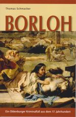 Borloh Cover des Buches Borloh (ISBN: 9783730821909)