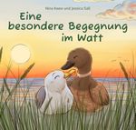 Eine besondere Begegnung im Watt Cover des Buches Eine besondere Begegnung im Watt (ISBN: 9783730821916)