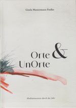 Orte & UnOrte Cover des Buches Orte & UnOrte (ISBN: 9783730821992)