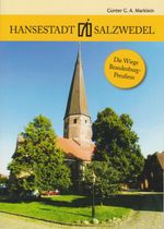 Stadt Salzwedel Cover des Buches Stadt Salzwedel (ISBN: 9783730822067)