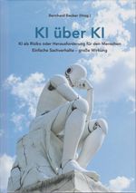 KI über KI Cover des Buches KI über KI (ISBN: 9783730822104)