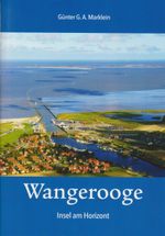 Wangerooge Cover des Buches Wangerooge (ISBN: 9783730822296)