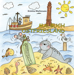 Malbuch Ostfriesland Cover des Buches Malbuch Ostfriesland (ISBN: 9783730822371)