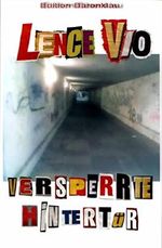 Versperrte Hintertür : Ein Berlin Krimi: Cassiopeiapress Spannung/ Edition Bärenklau Cover des Buches Versperrte Hintertür : Ein Berlin Krimi: Cassiopeiapress Spannung/ Edition Bärenklau (ISBN: 9783730976197)