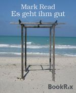 Es geht ihm gut Cover des Buches Es geht ihm gut (ISBN: 9783730985564)