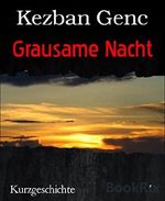 Grausame Nacht Cover des Buches Grausame Nacht (ISBN: 9783730989630)
